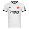 Camiseta de fútbol Eintracht Frankfurt Tercera Equipación 23-24 - Hombre